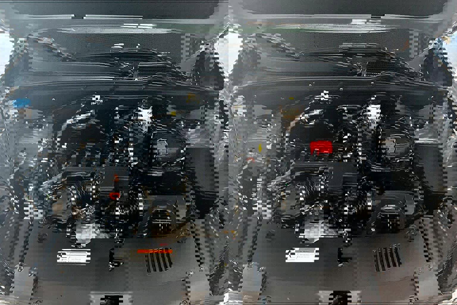 New 2026 Acura ADX A-Spec image 9