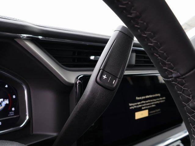 New 2025 GMC Sierra 2500 Denali w/ Technology Package image 24