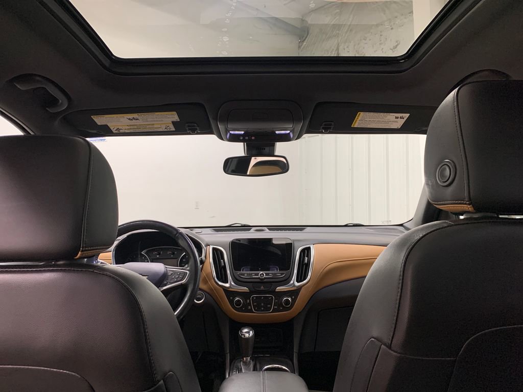 Used 2019 Chevrolet Equinox Premier image 18