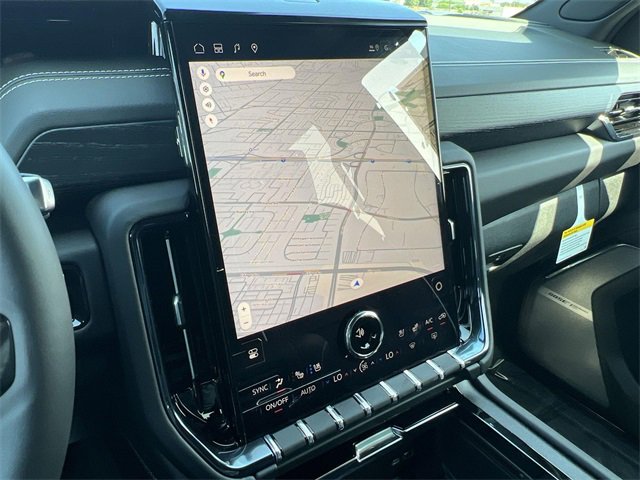 New 2026 GMC Yukon XL AT4 Ultimate image 18