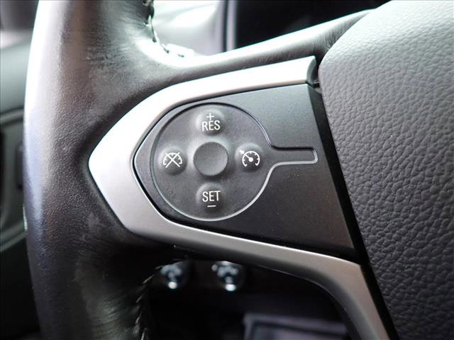 Used 2022 Chevrolet Colorado LT w/ LT Convenience Package image 21