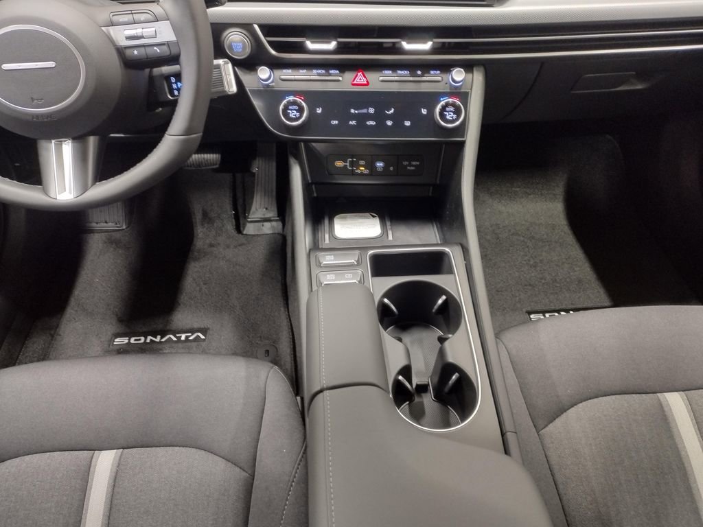 New 2026 Hyundai Sonata SEL AWD/4WD image 31