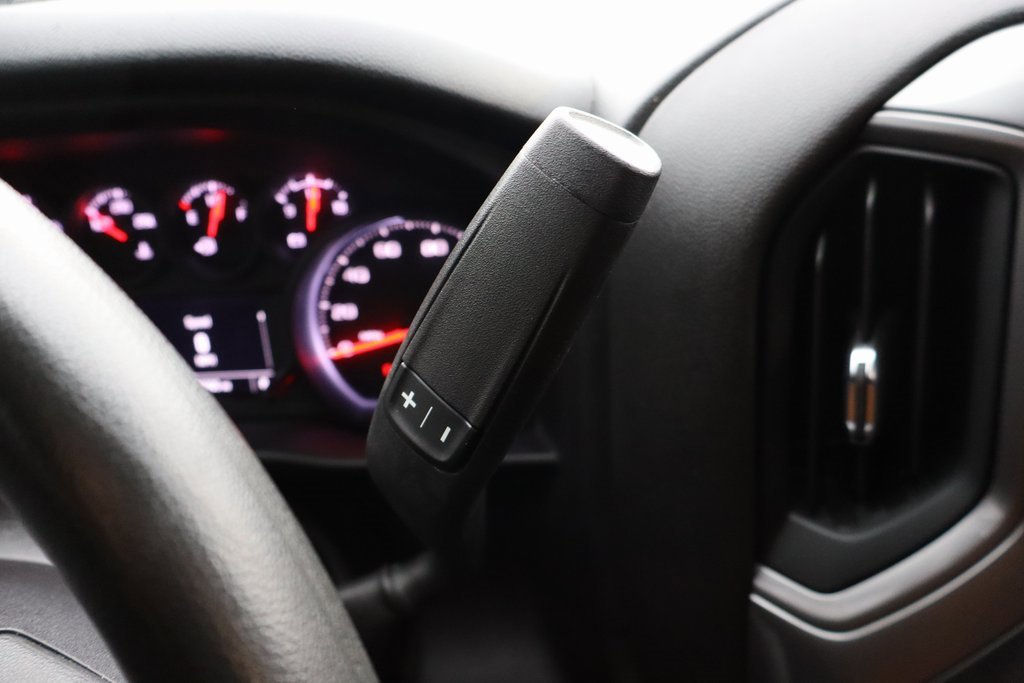 Used 2023 Chevrolet Silverado 2500 Custom w/ Gooseneck/5TH Wheel Package image 5