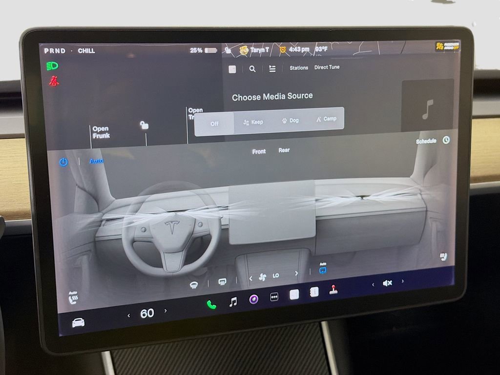 Used 2020 Tesla Model 3 Long Range AWD/4WD image 20