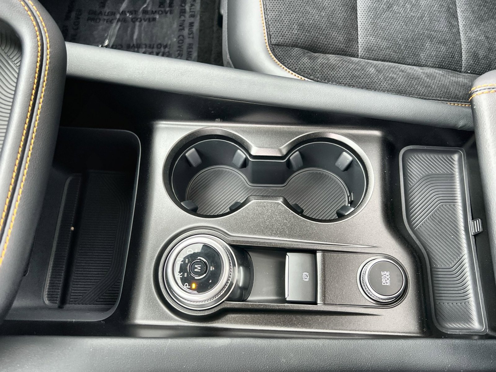 New 2026 Ford Explorer Tremor w/ Tremor Ultimate Package image 22