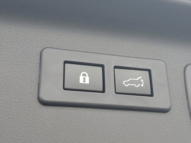 Certified 2025 Subaru Forester Limited w/ Popular Package #1 image 9