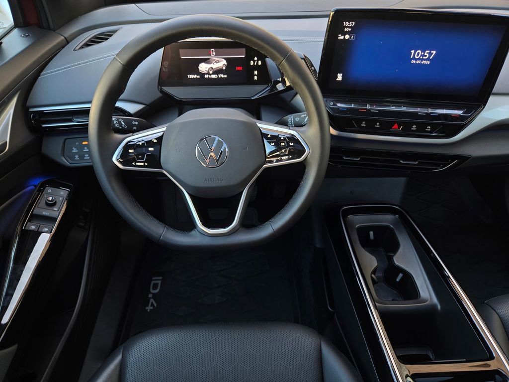 Certified 2023 Volkswagen ID.4 Pro S Plus image 12