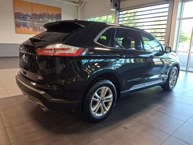 Used 2019 Ford Edge SEL w/ Equipment Group 201A AWD/4WD image 6