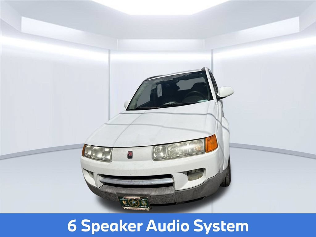 Used 2005 Saturn Vue 2WD V6 image 2