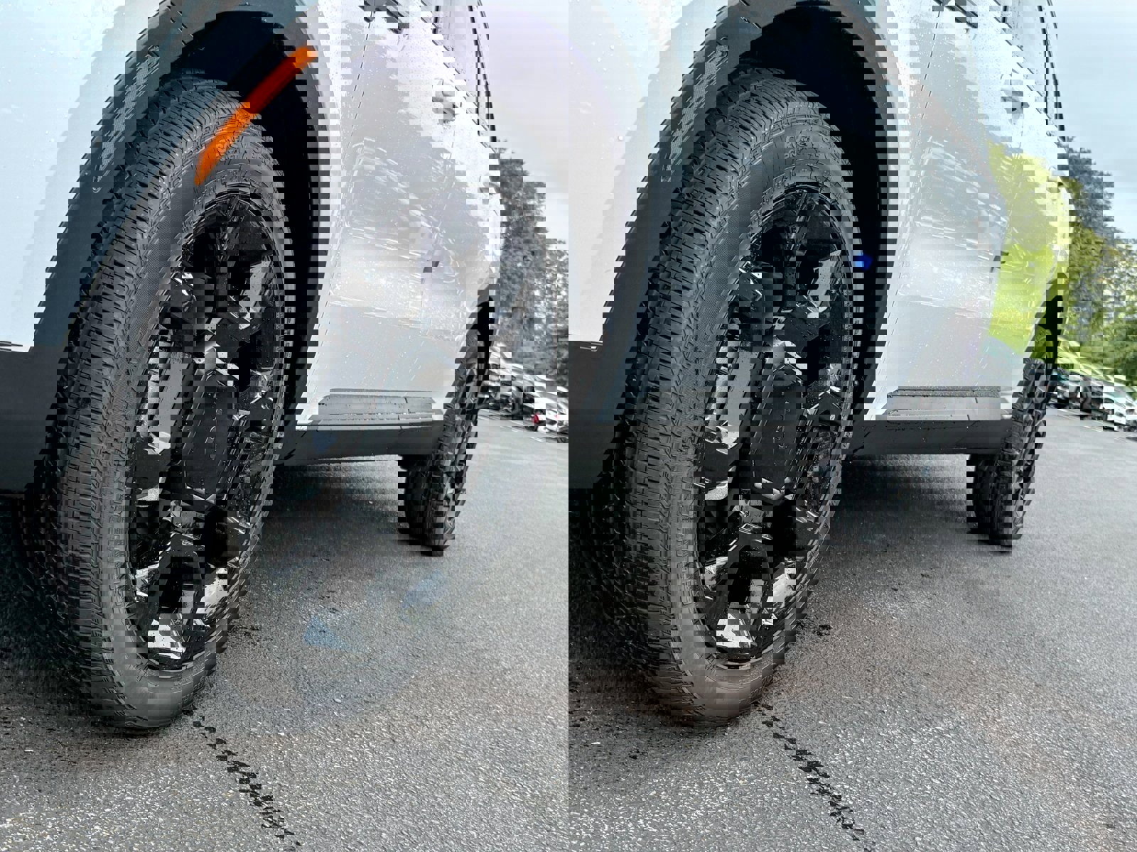 New 2026 Kia Sorento X-Line EX image 14