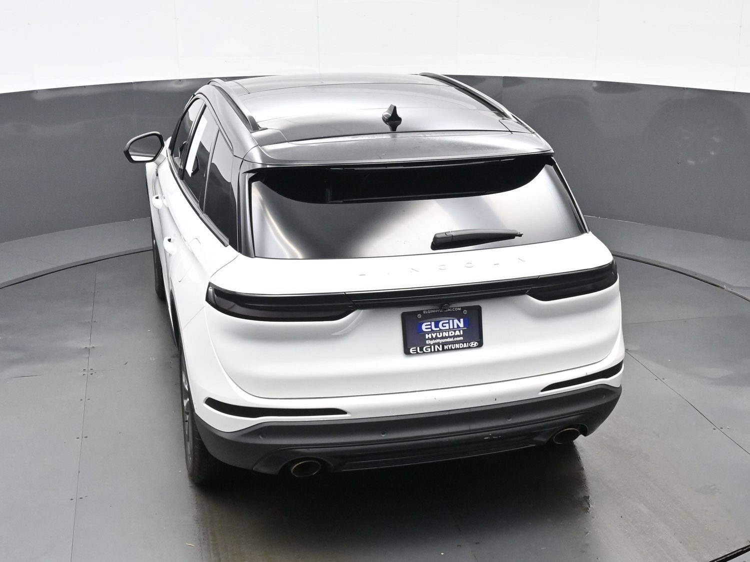 Used 2022 Lincoln Corsair AWD w/ Premium Package image 38
