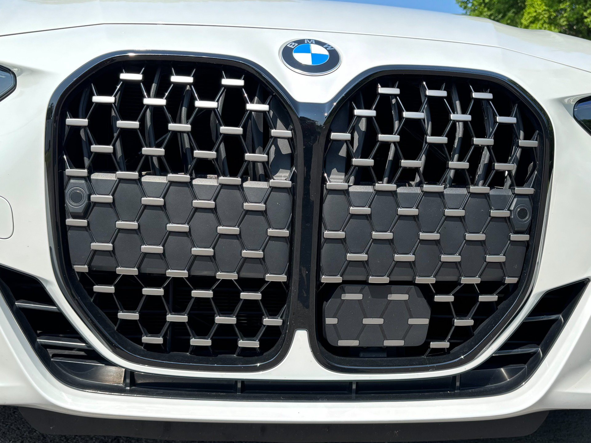 Used 2022 BMW M440i Convertible RWD image 51