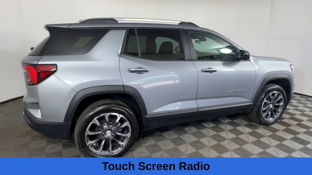Used 2026 GMC Terrain Elevation w/ Elevation Premium Package AWD/4WD image 11