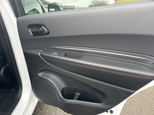 New 2026 Dodge Durango GT image 11