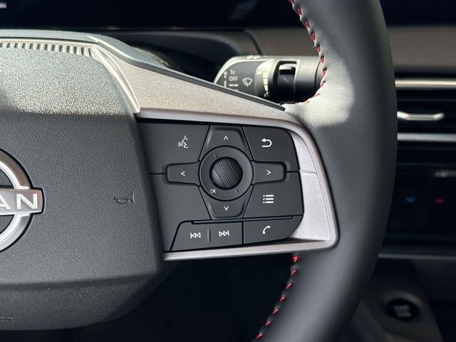 New 2026 Nissan Sentra SR w/ SR Premium Package image 26