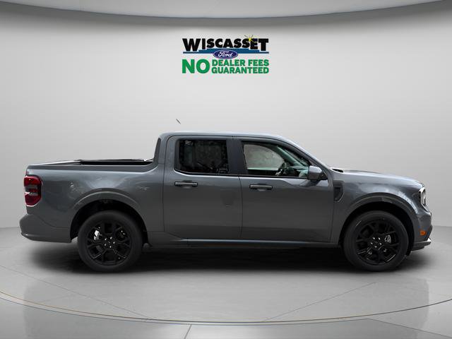 New 2026 Ford Maverick Lobo AWD/4WD image 24