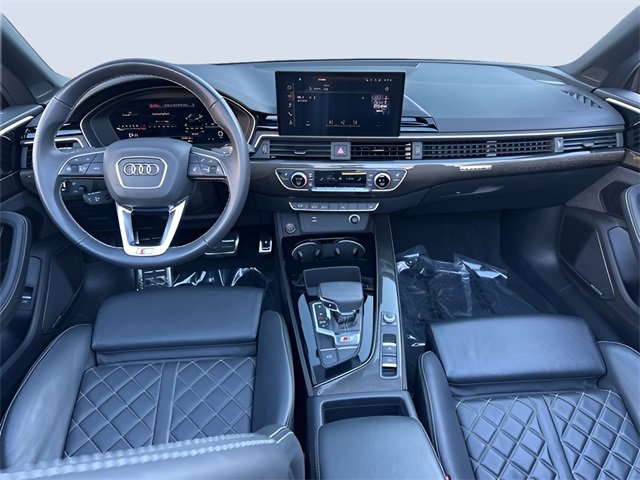 Used 2023 Audi S5 Premium Plus image 12