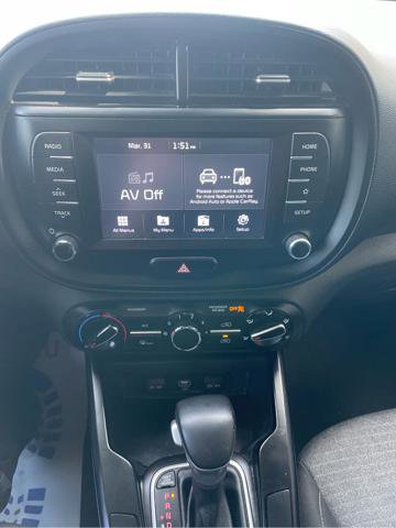 Used 2020 Kia Soul GT-Line image 22