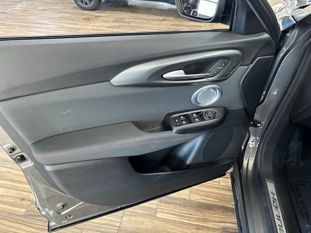 Certified 2024 Dodge Hornet R/T Plus image 11