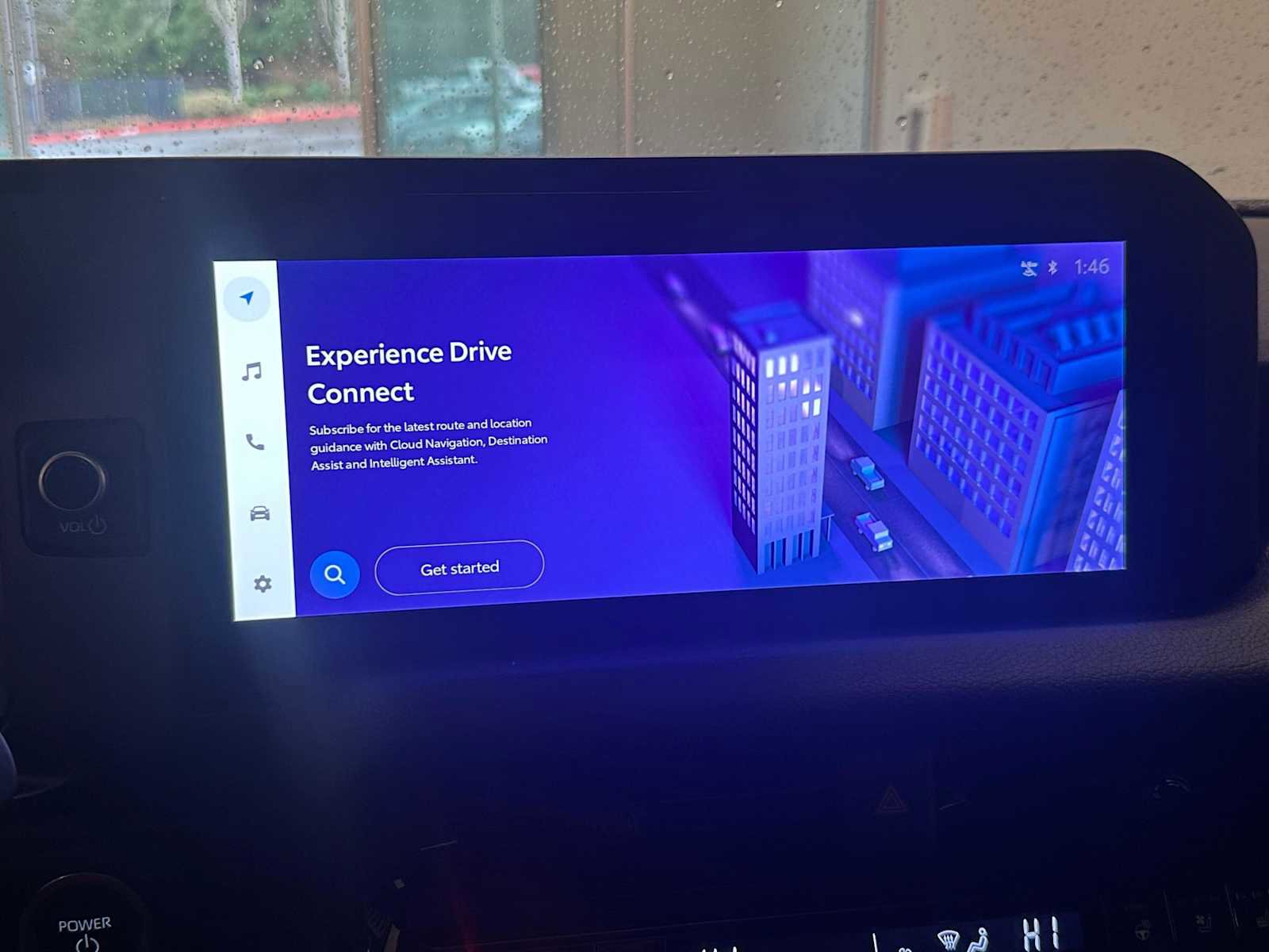 Certified 2025 Toyota Land Cruiser image 14