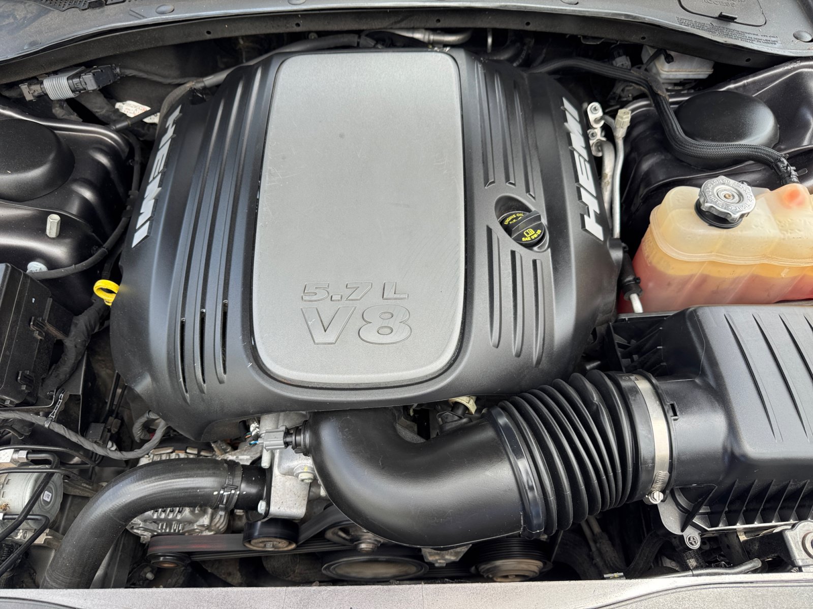 Used 2023 Dodge Charger R/T RWD image 18
