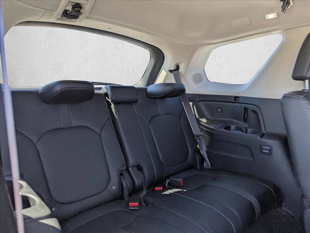 Used 2024 Honda Pilot Touring image 28