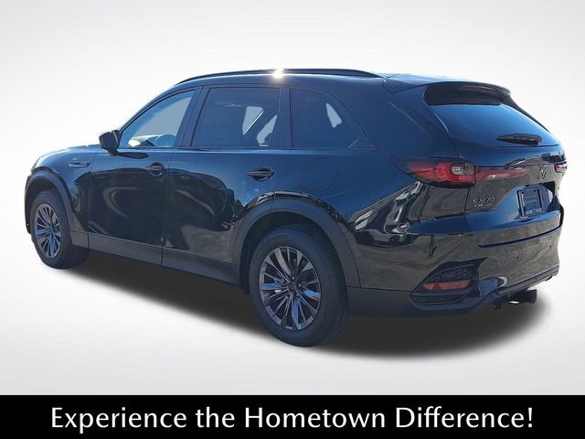 New 2026 MAZDA CX-70 SC Plus image 4