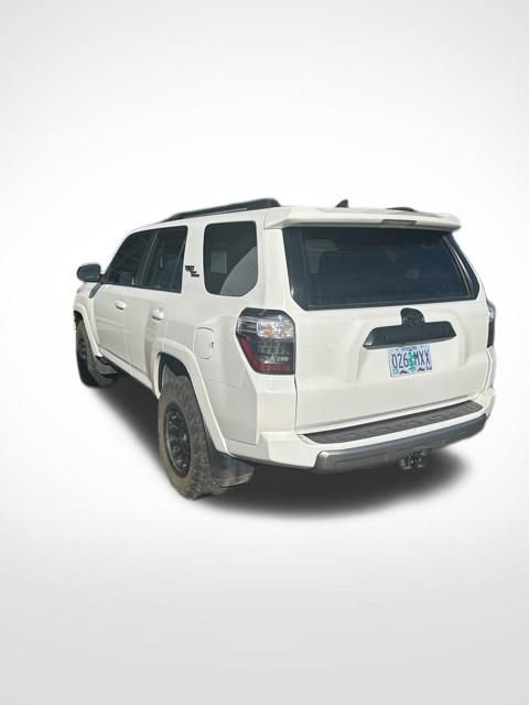 Used 2023 Toyota 4Runner TRD Off-Road image 7