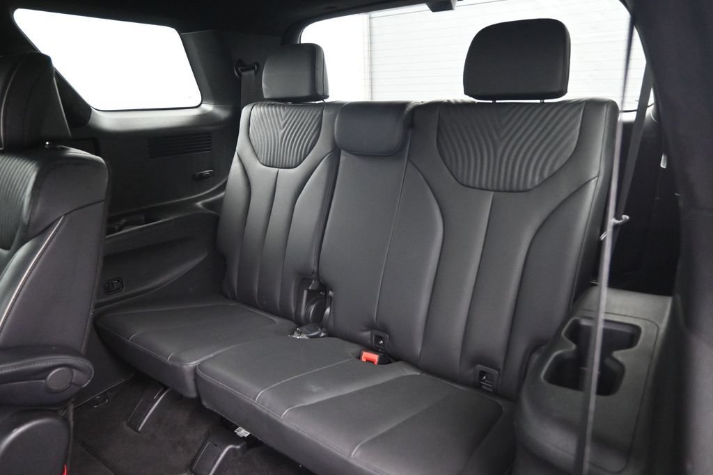 Used 2024 Hyundai Palisade Calligraphy AWD/4WD image 26