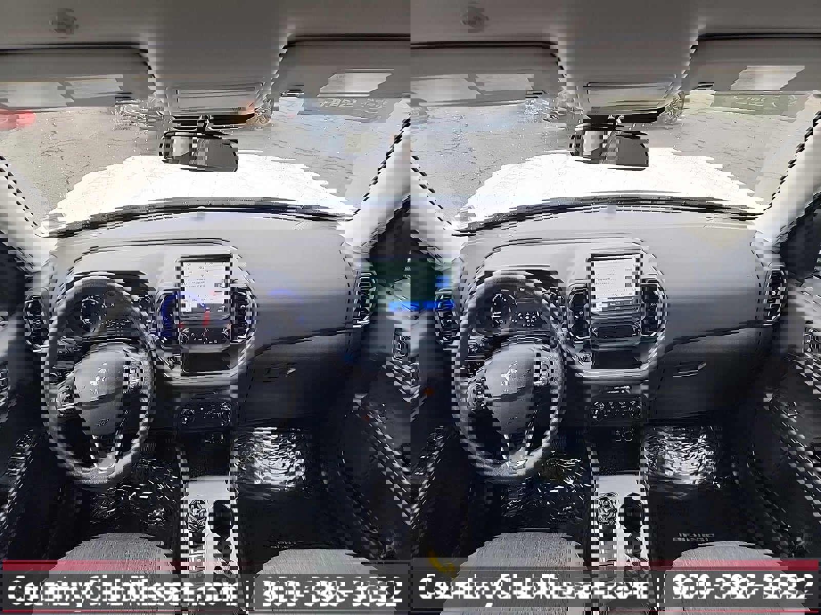 Used 2024 Ford Bronco Sport Big Bend image 23