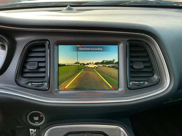 Used 2018 Dodge Challenger T/A RWD image 19
