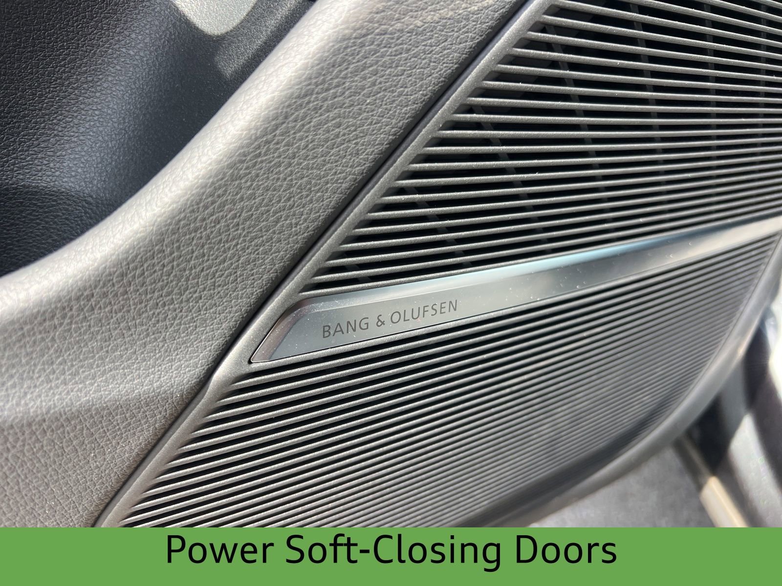 New 2026 Audi Q8 Premium Plus image 25