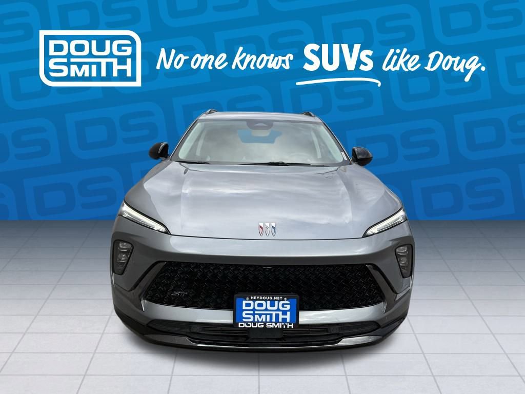 Used 2024 Buick Envision Sport Touring image 5