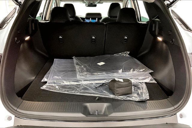 New 2026 Nissan Murano SL w/ Comfort Package AWD/4WD image 43