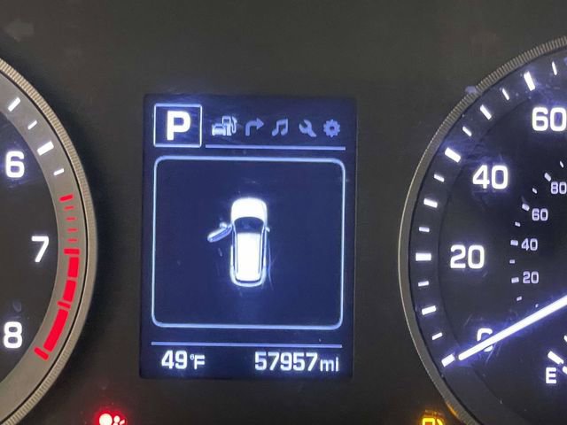 Used 2018 Hyundai Tucson SEL Plus image 17