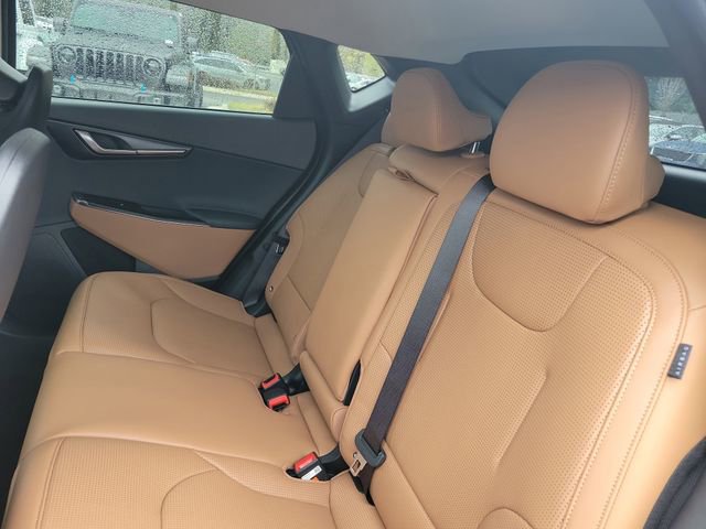 New 2025 Kia EV6 Wind image 11