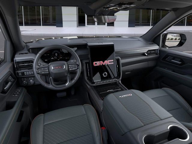 New 2026 GMC Yukon XL AT4 w/ AT4 Premium Package image 15