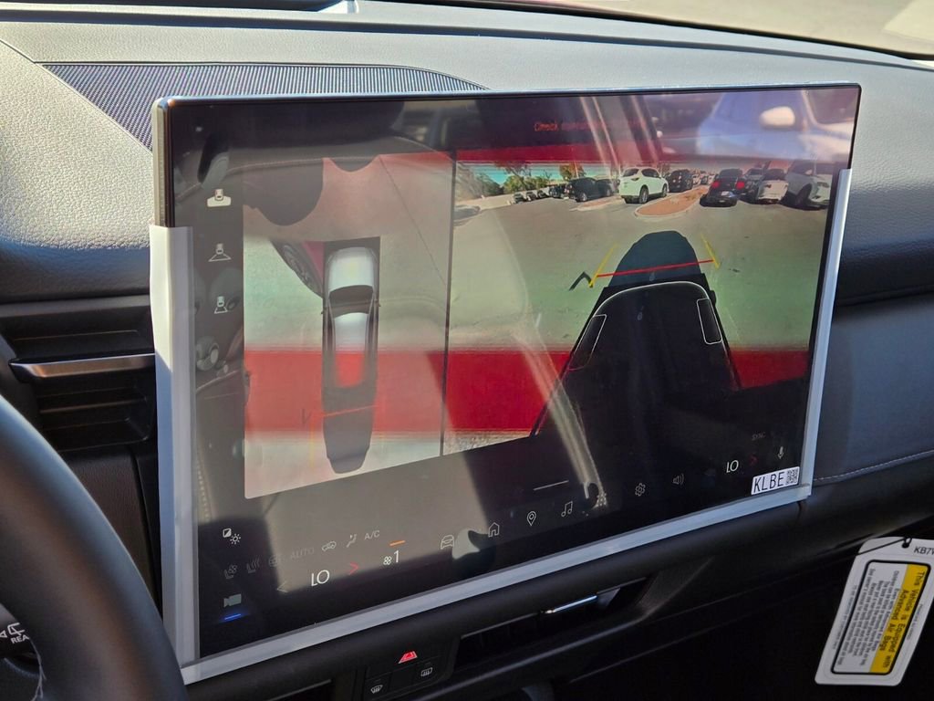 New 2026 MAZDA CX-5 2.5 S w/ Premium Plus Package image 28