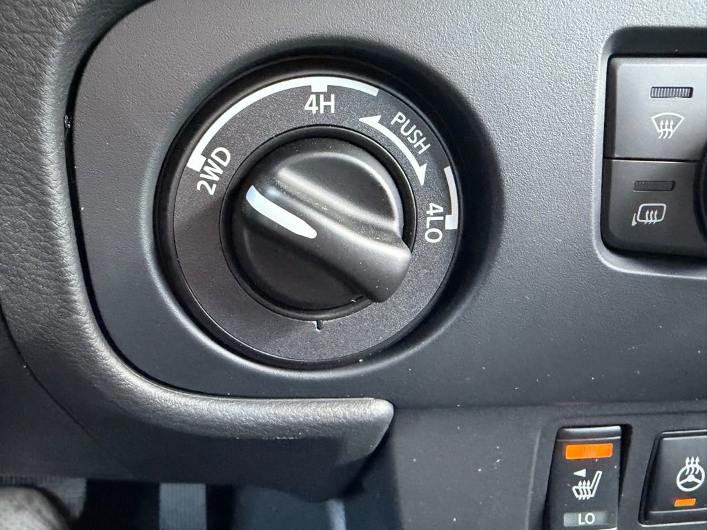 New 2026 Nissan Frontier SV w/ SV Convenience Package image 23