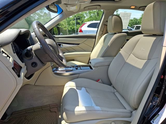 Used 2013 INFINITI M37 x w/ Premium Pkg AWD/4WD image 13