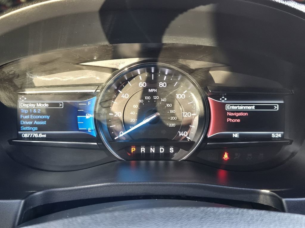 Used 2019 Ford Explorer Sport w/ Equipment Group 401A image 25