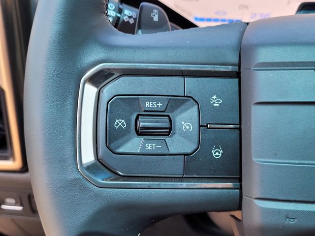 Certified 2024 GMC Hummer EV 3X w/ Battery Pack, 24 Module Pack image 18