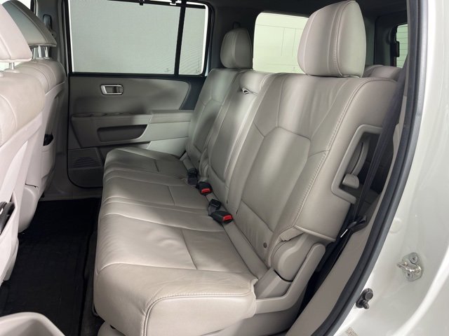 Used 2012 Honda Pilot Touring image 17