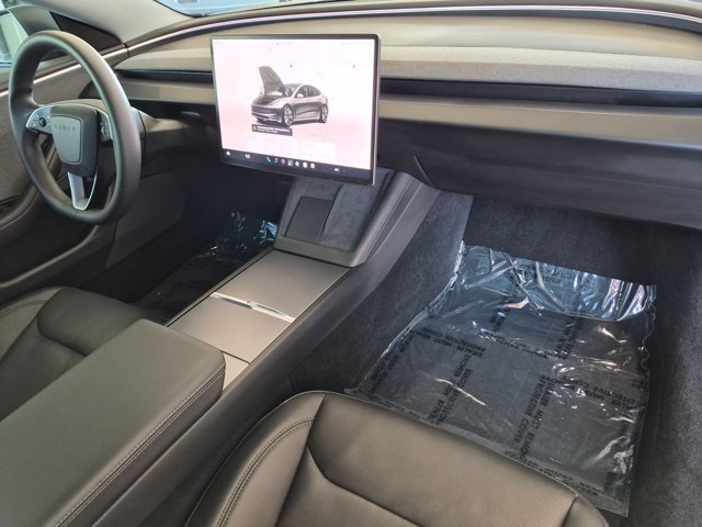 Used 2024 Tesla Model 3 Long Range RWD image 21
