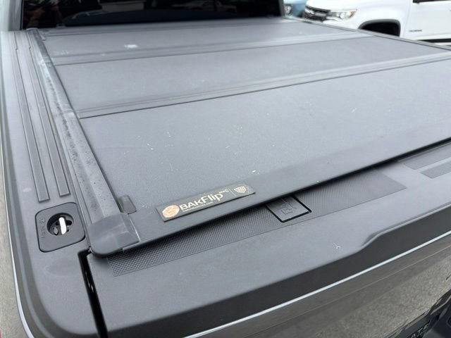 Used 2022 Ford F150 XLT w/ Equipment Group 302A High AWD/4WD image 14