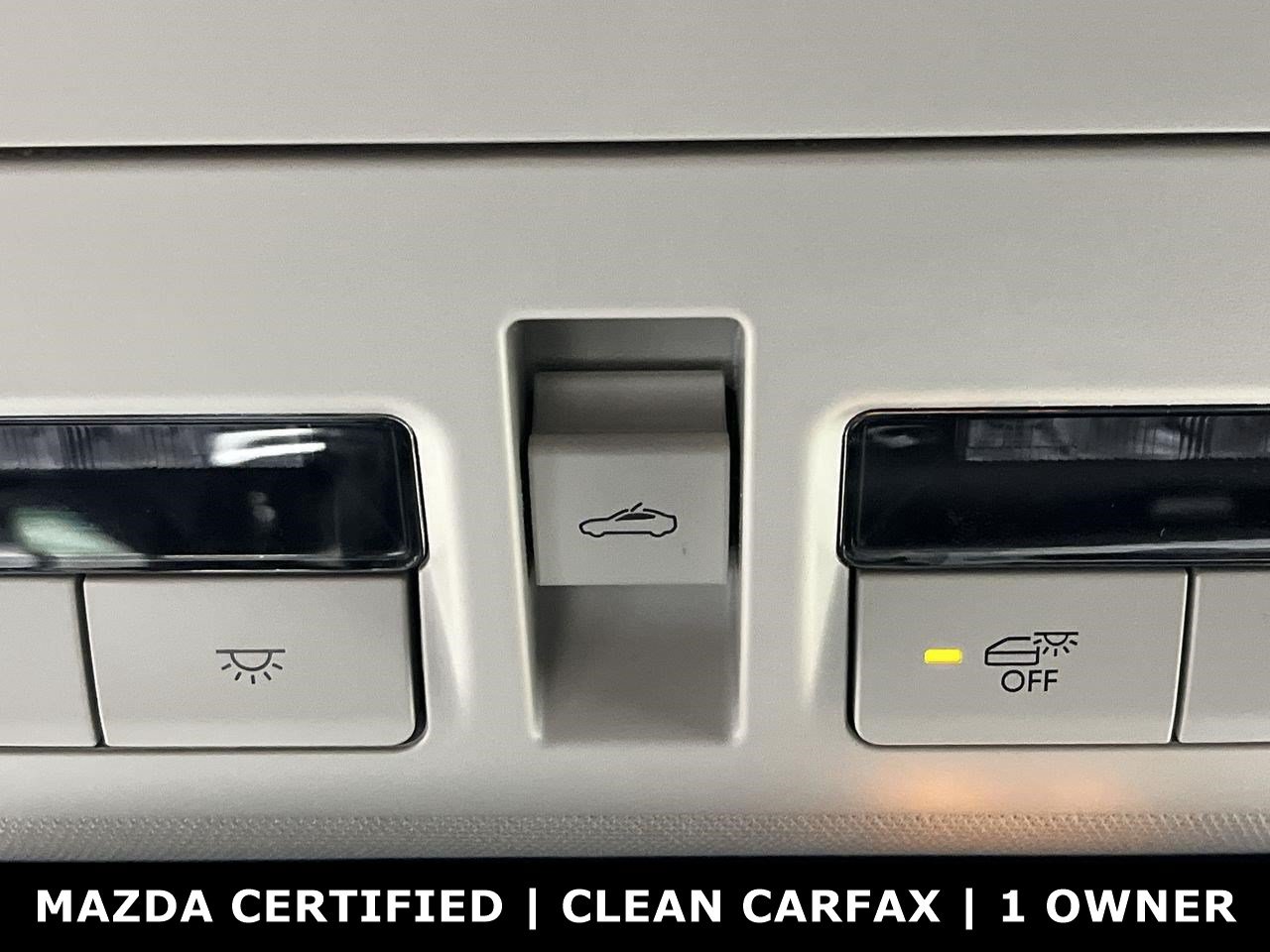 Certified 2026 MAZDA CX-50 AWD 2.5 S w/ Preferred Pkg image 26