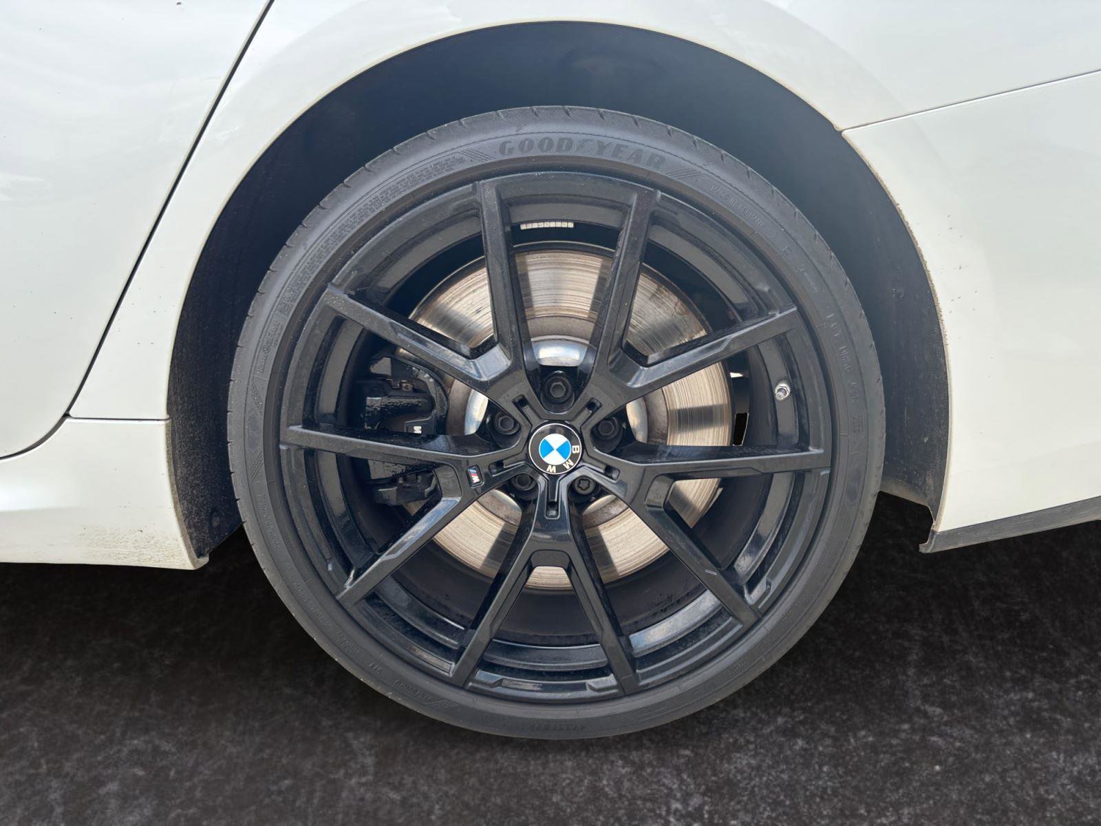 Certified 2023 BMW M850i Gran Coupe xDrive image 29