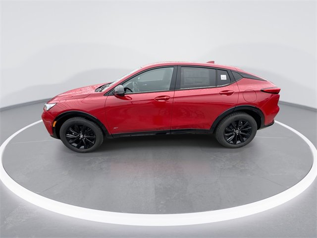 New 2026 Buick Envista Sport Touring w/ Convenience I Package image 5