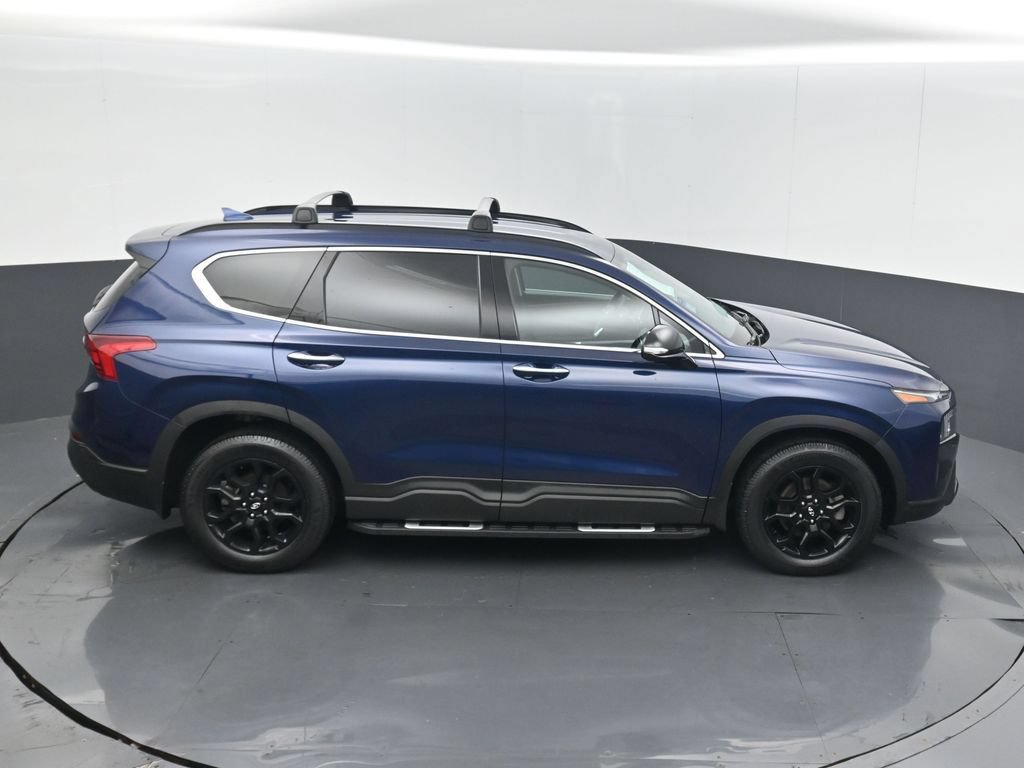 Used 2023 Hyundai Santa Fe XRT FWD image 14
