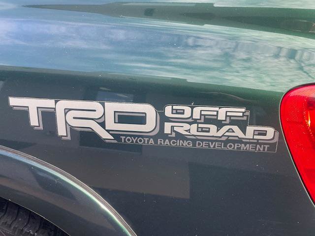 Used 2004 Toyota Tundra SR5 AWD/4WD image 14